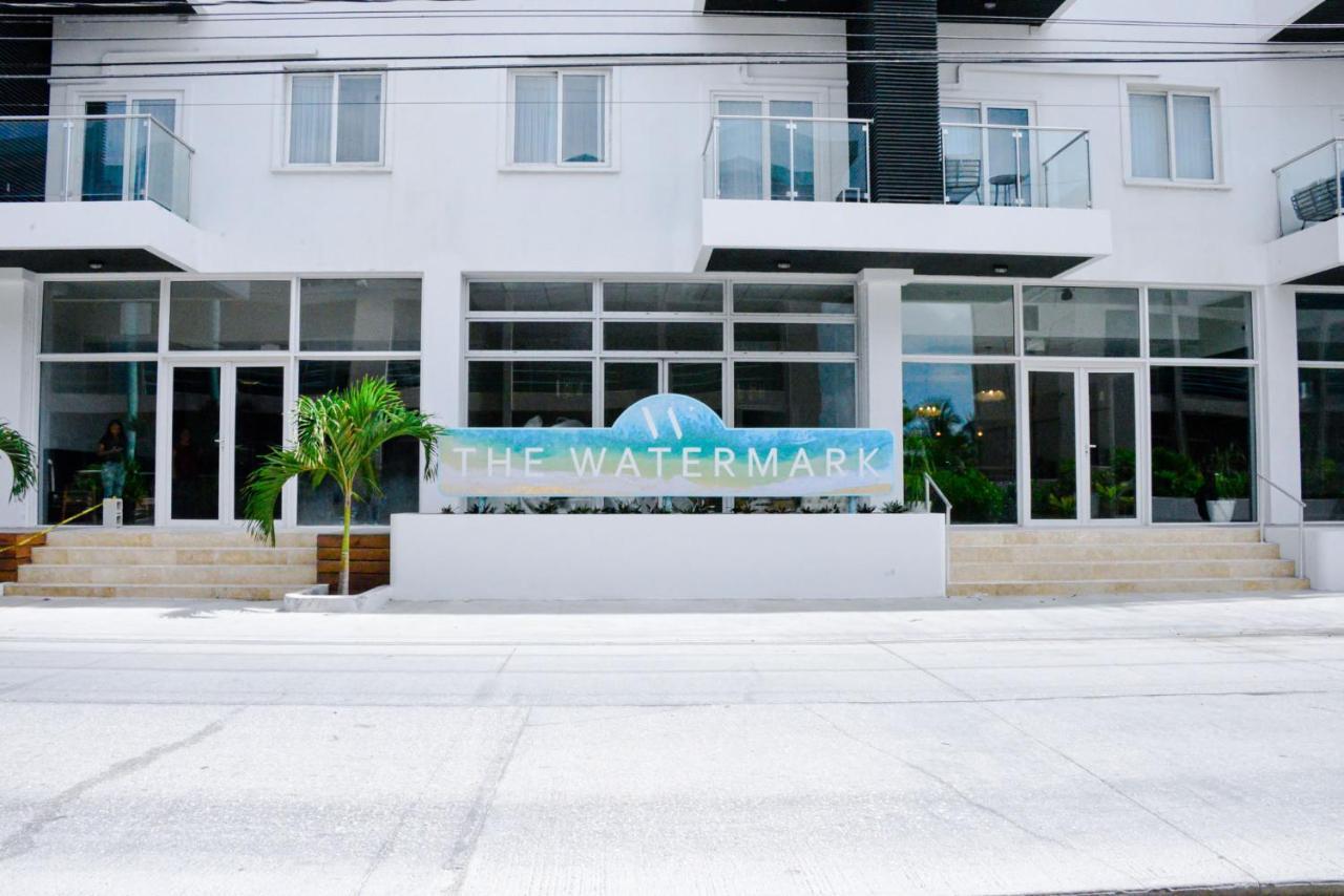 The Watermark Hotel San Pedro  Exterior photo