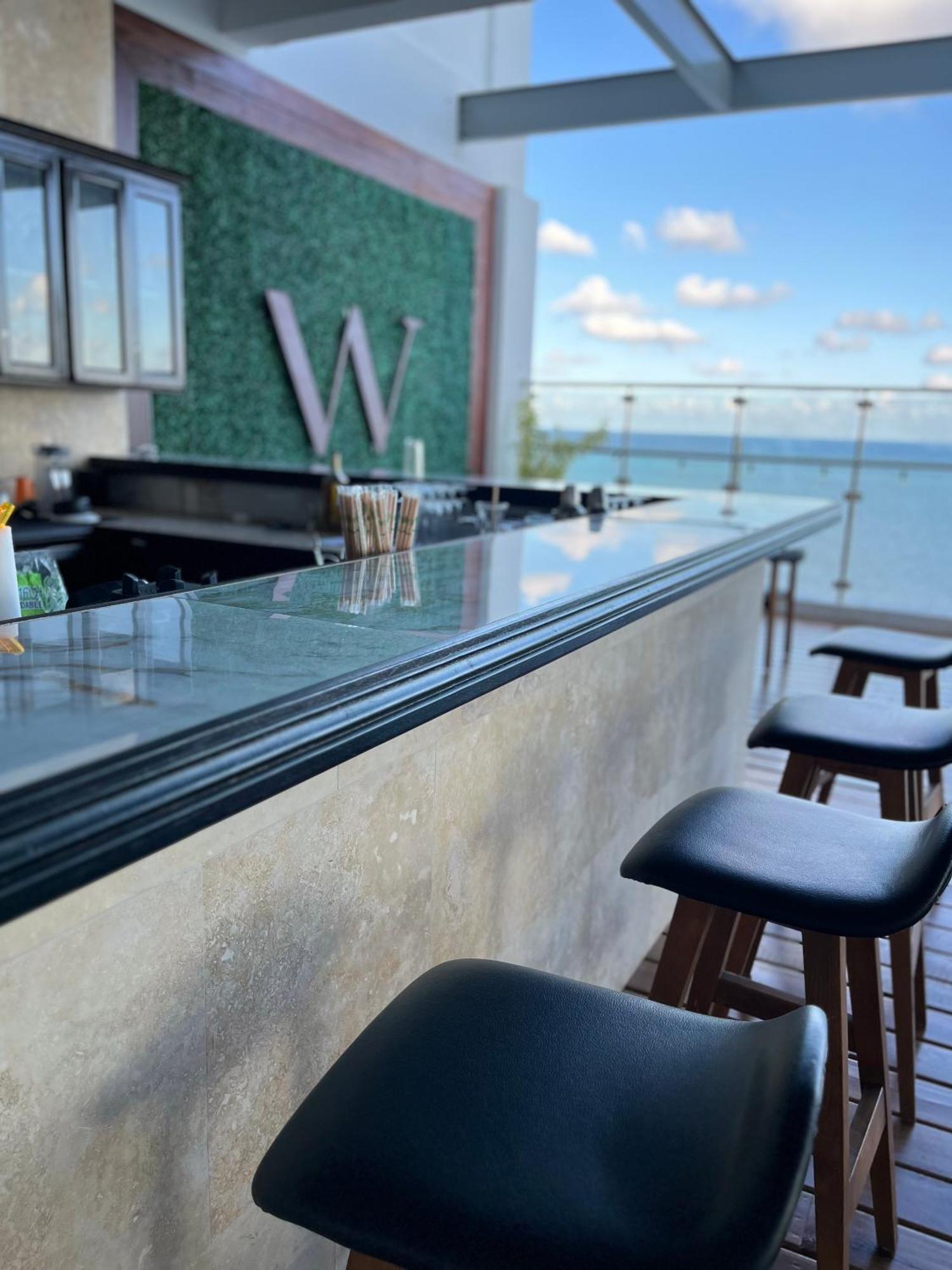 The Watermark Hotel San Pedro  Exterior photo