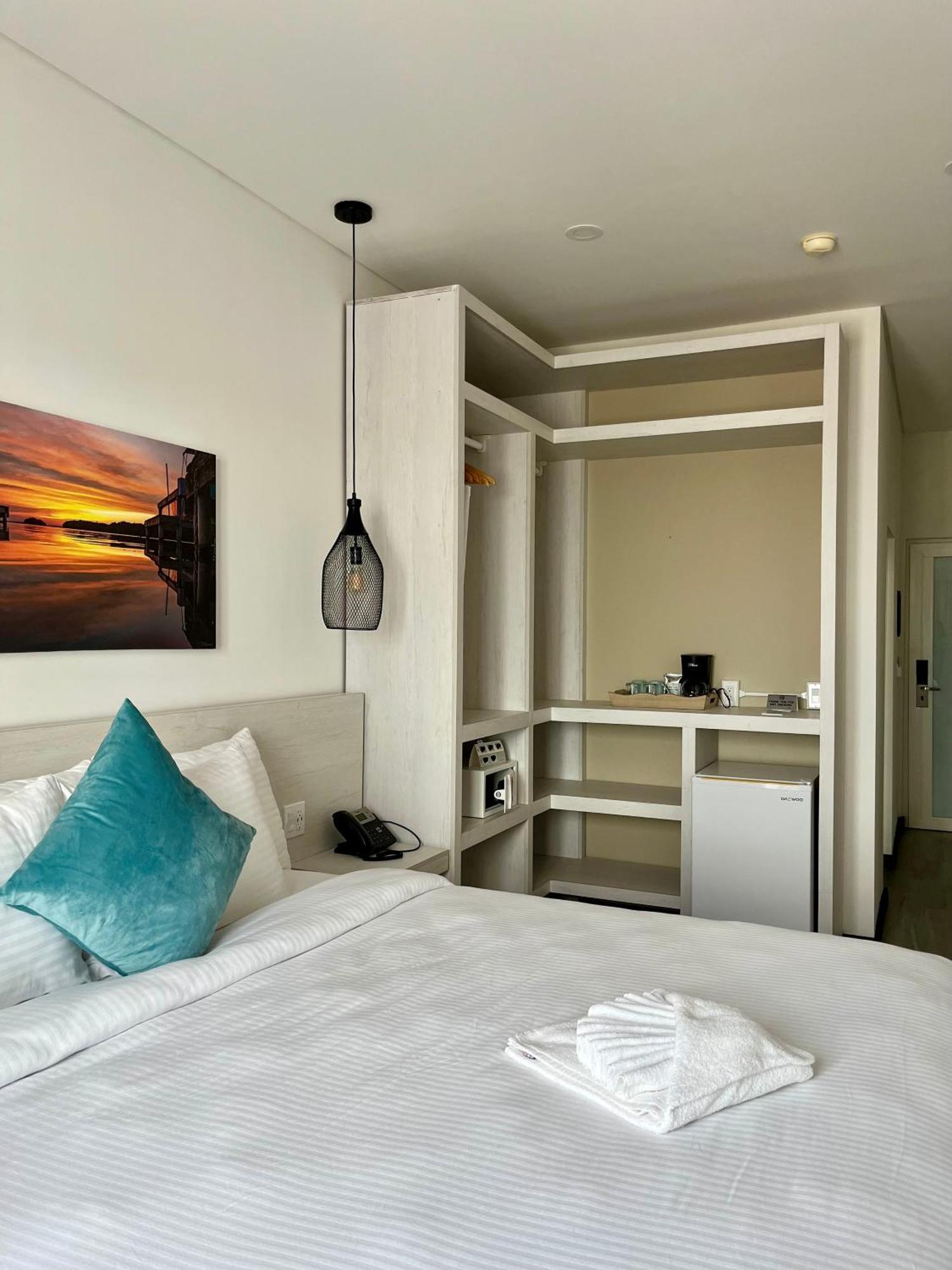 The Watermark Hotel San Pedro  Exterior photo